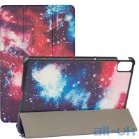 Чохол Slimline Print для Huawei Matepad 10.4 (2021/2020) Galaxy